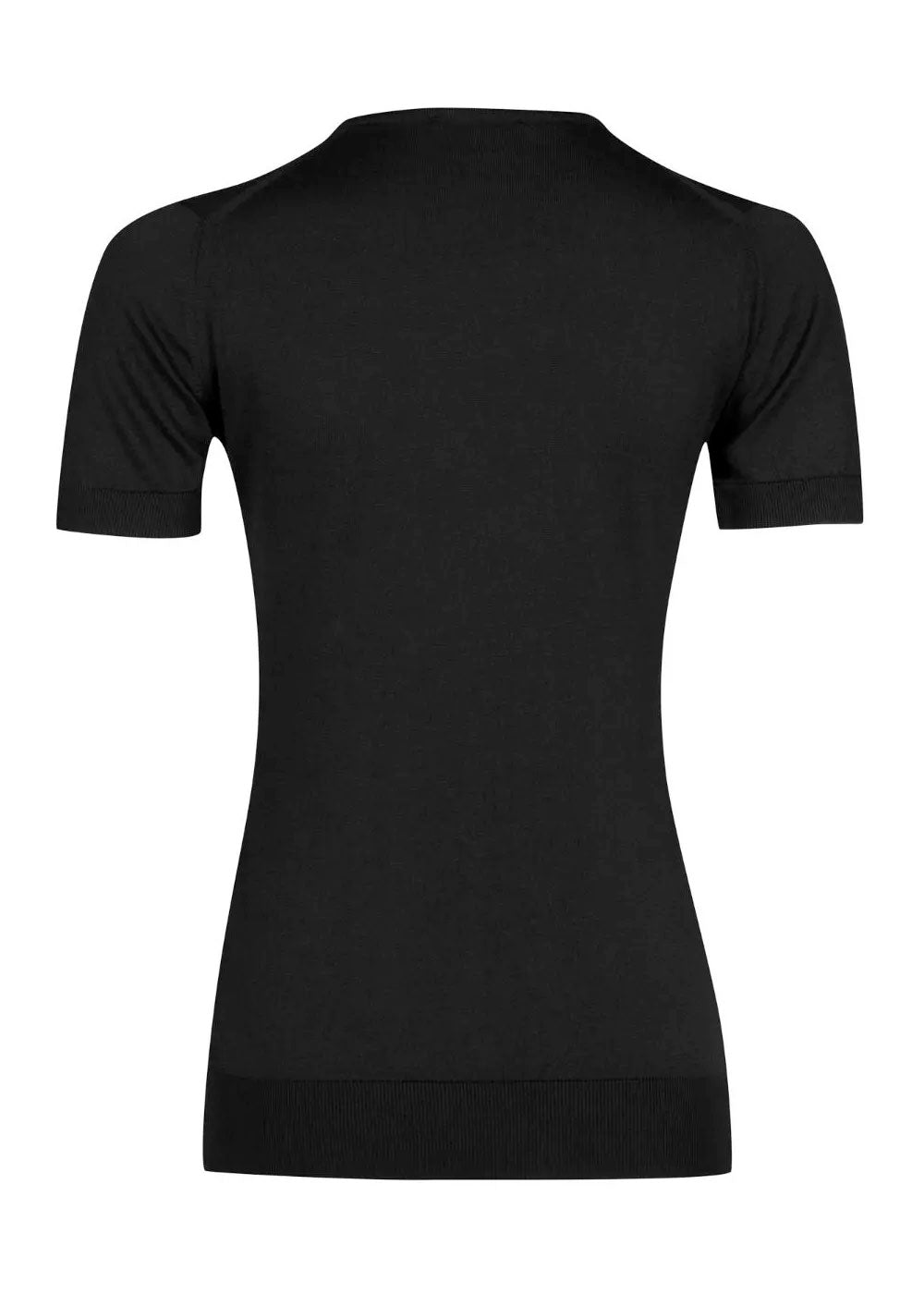 John Smedley Danielle S/S Crew