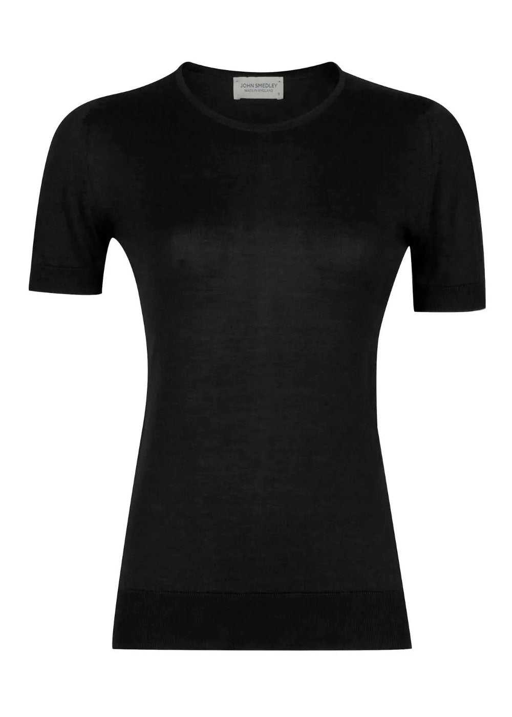 John Smedley Danielle S/S Crew