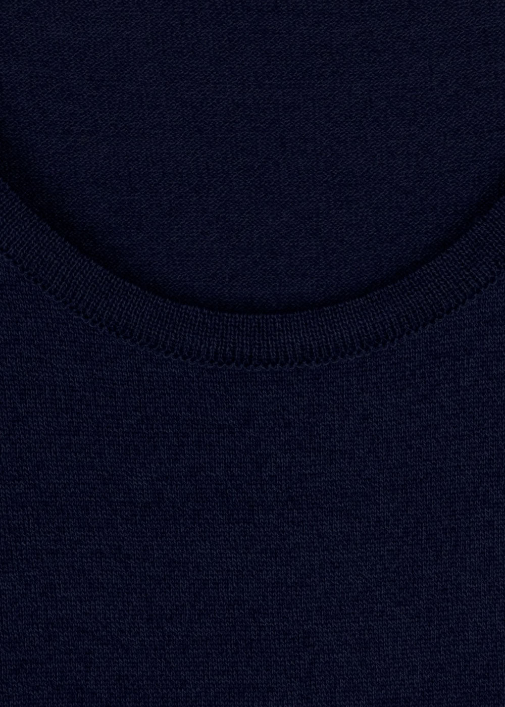 John Smedley Danielle S/S Crew