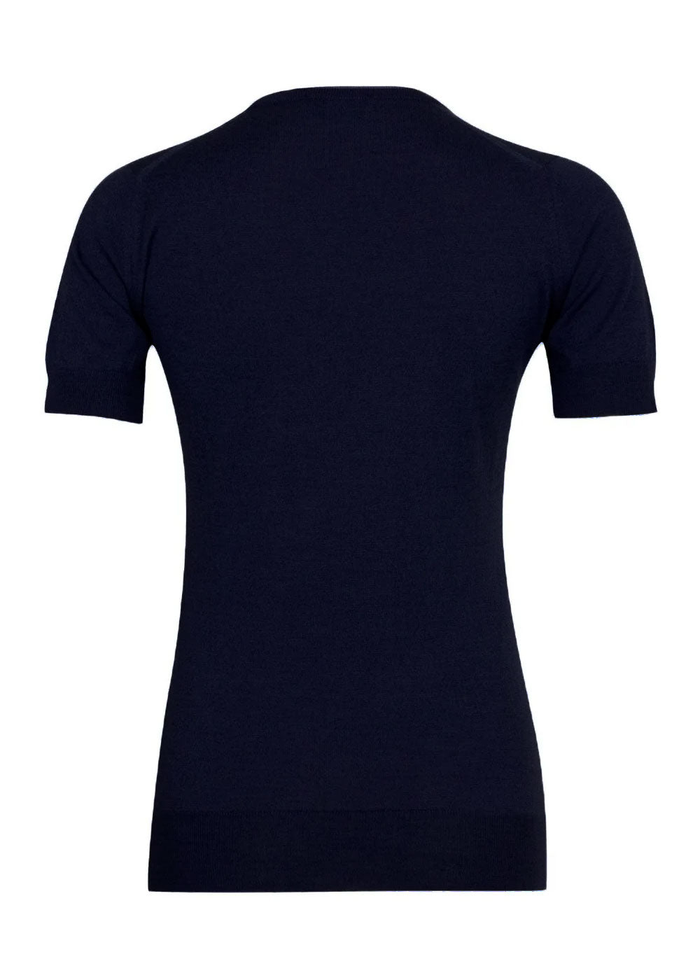 John Smedley Danielle S/S Crew