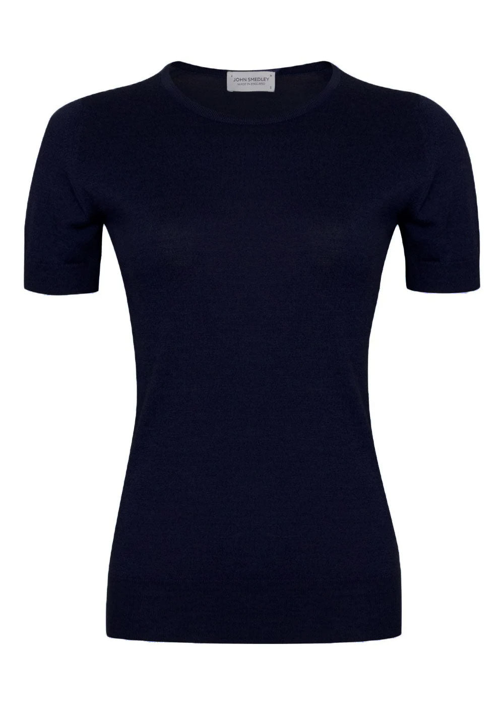 John Smedley Danielle S/S Crew