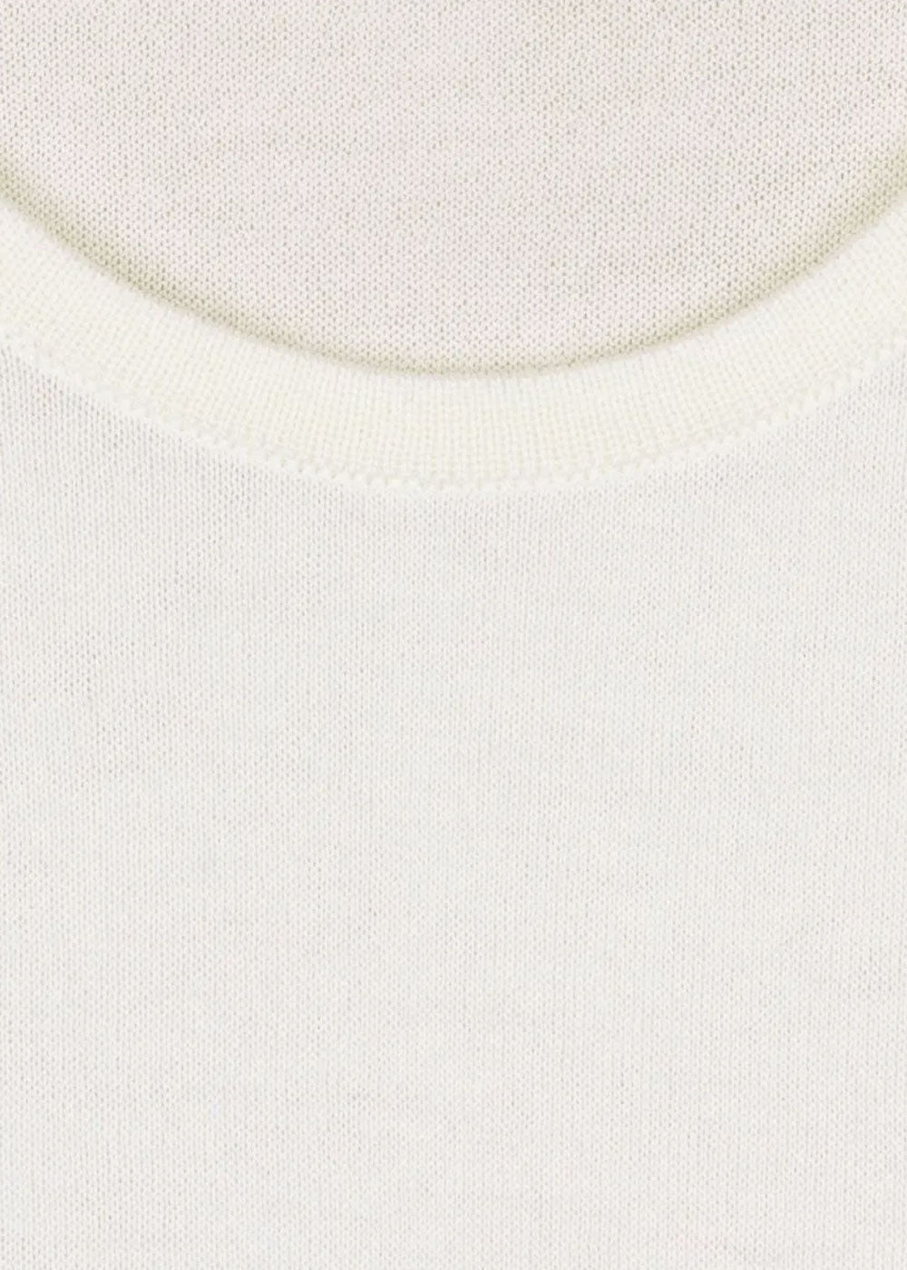 John Smedley Danielle S/S Crew