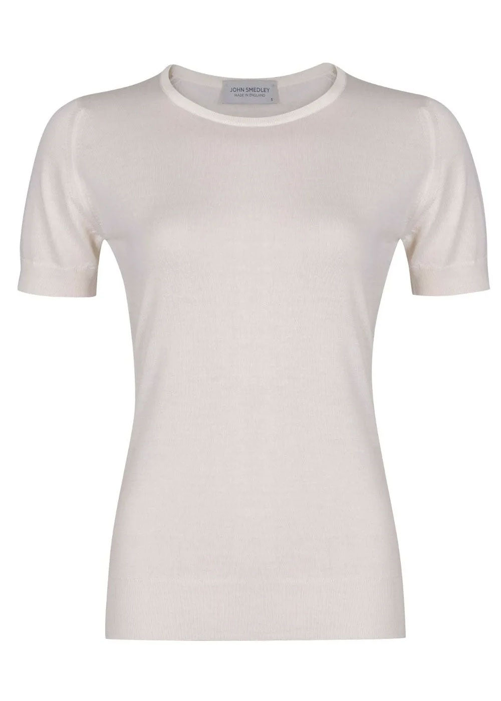 John Smedley Danielle S/S Crew