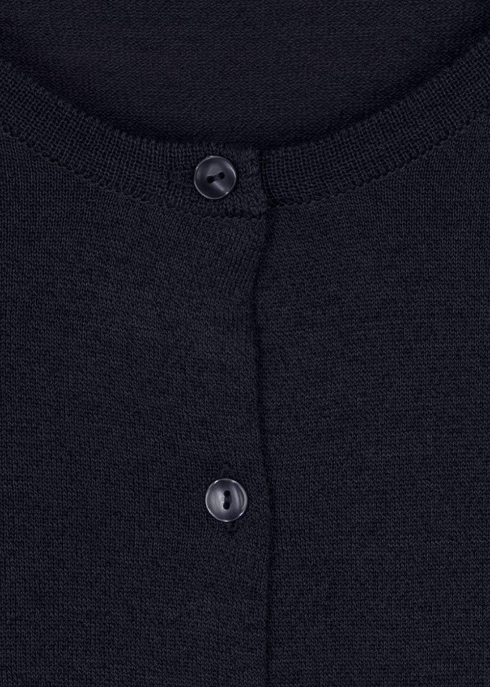 John Smedley Cpansy Crew Cardigan