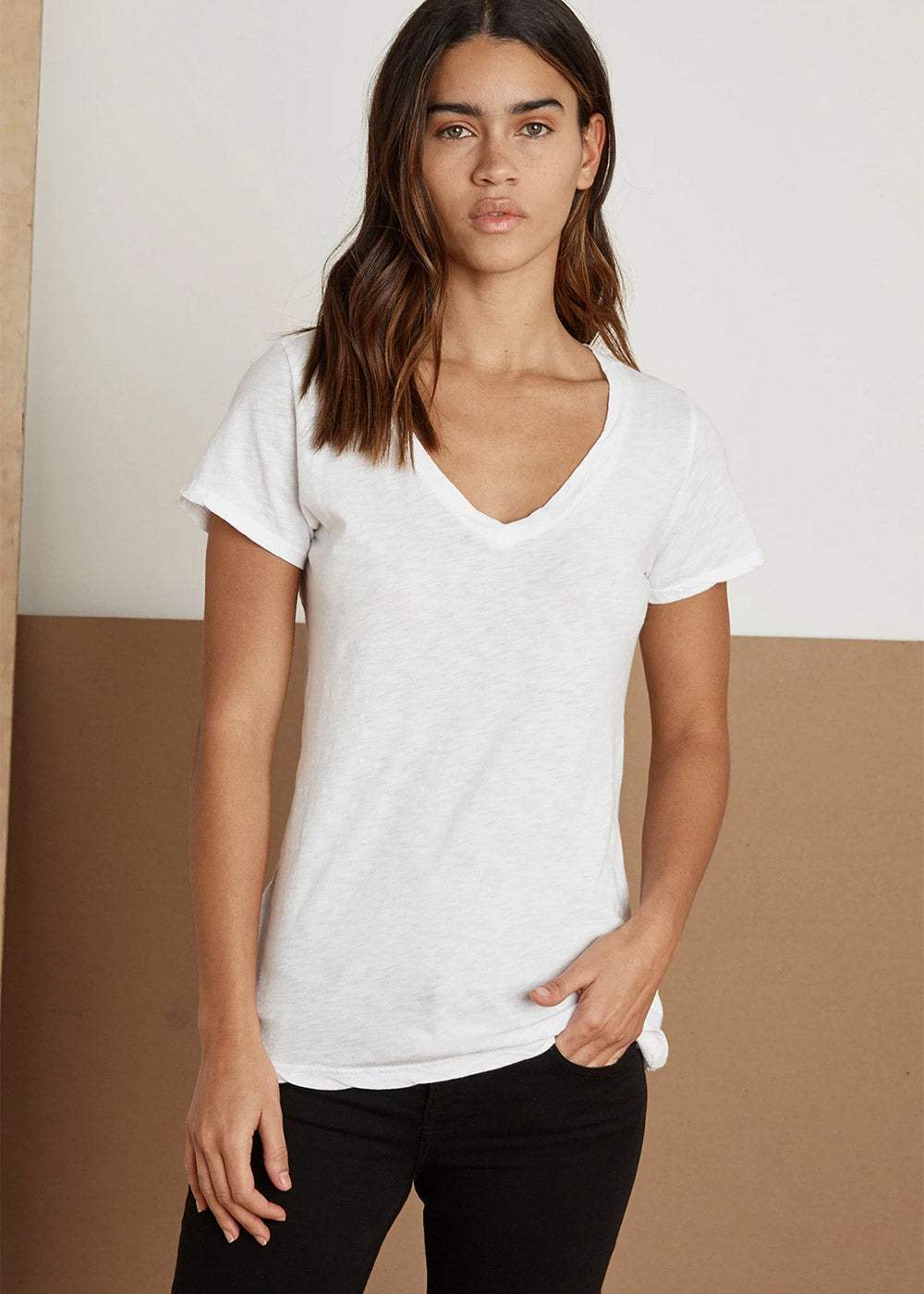 Velvet Lilith S/S Tee