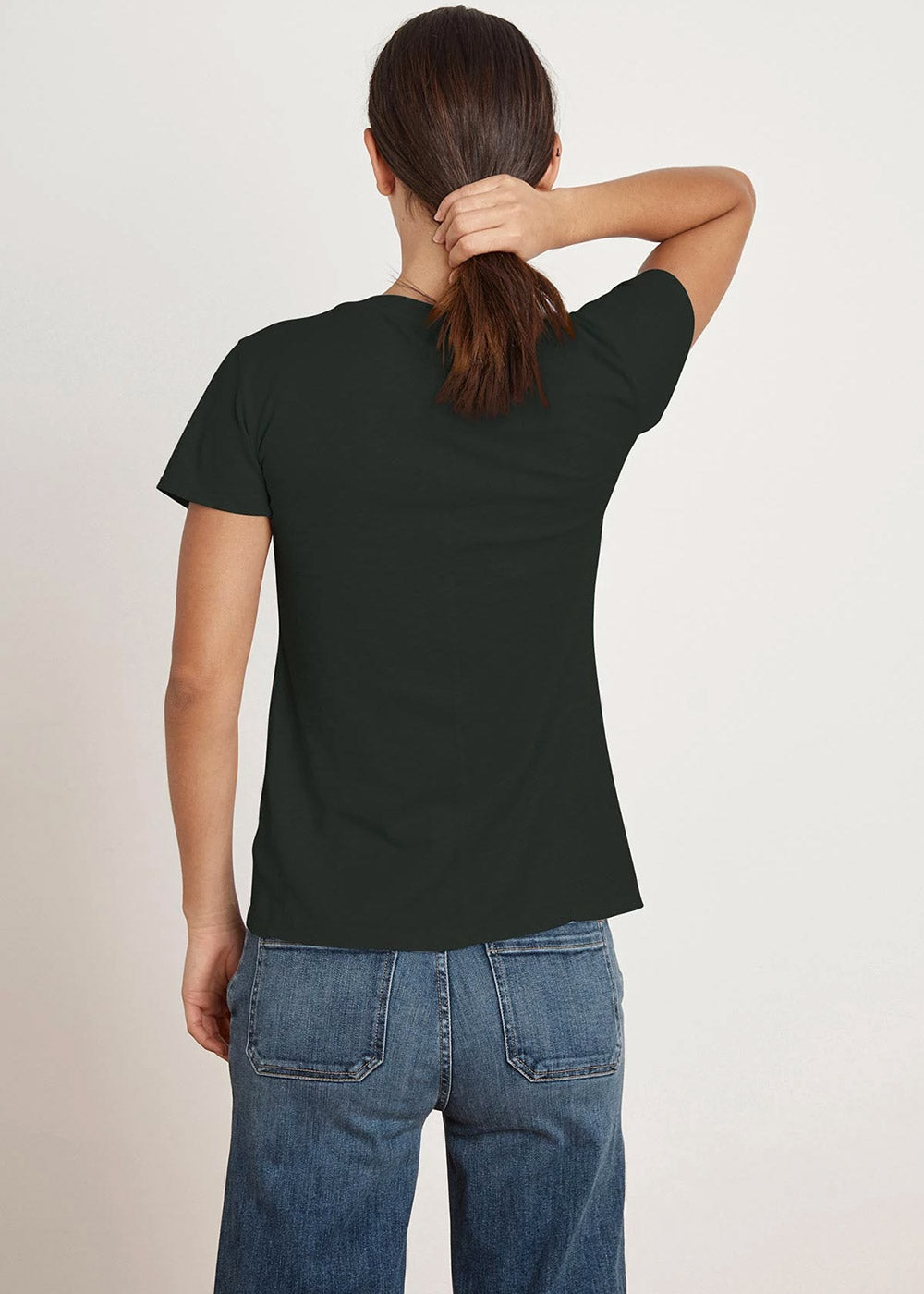 Velvet Lilith S/S Tee