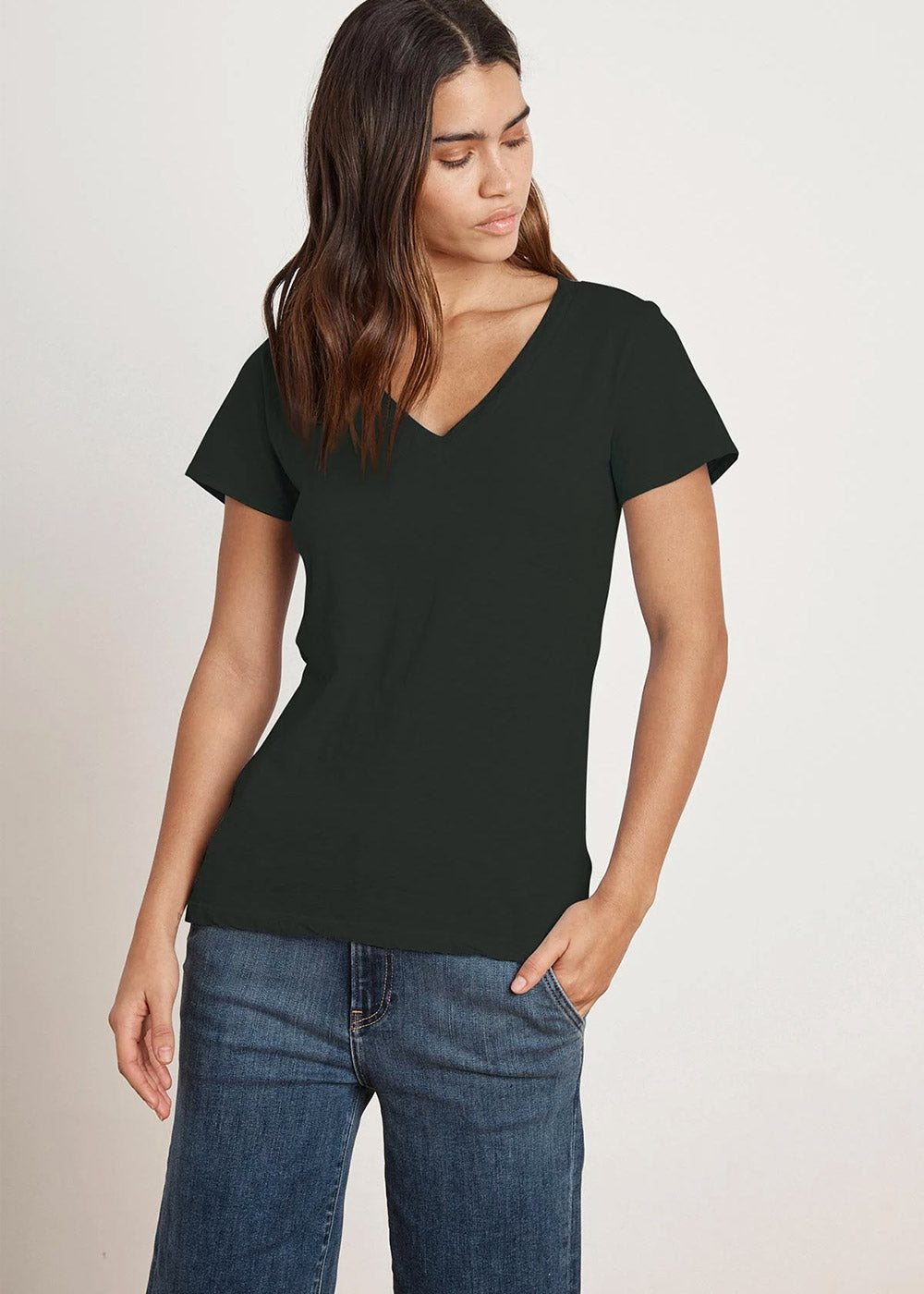 Velvet Lilith S/S Tee