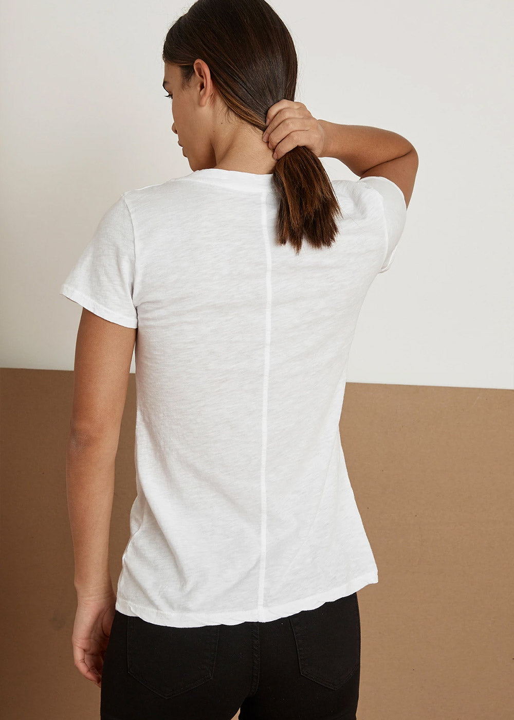 Velvet Lilith S/S Tee