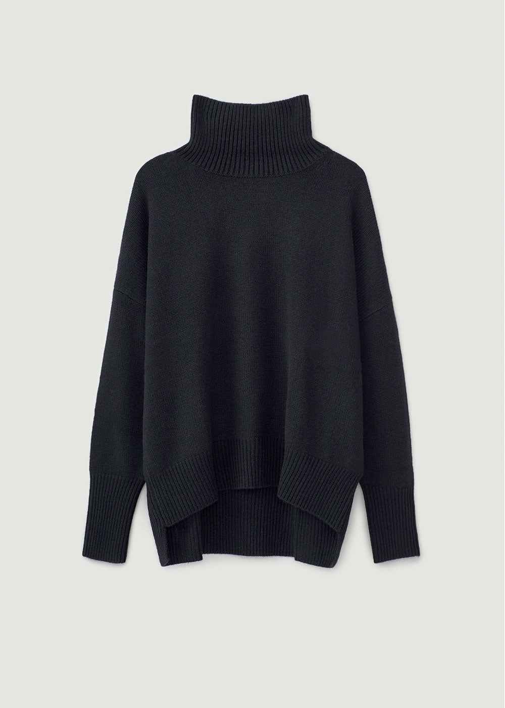 Lisa Yang Heidi Sweater