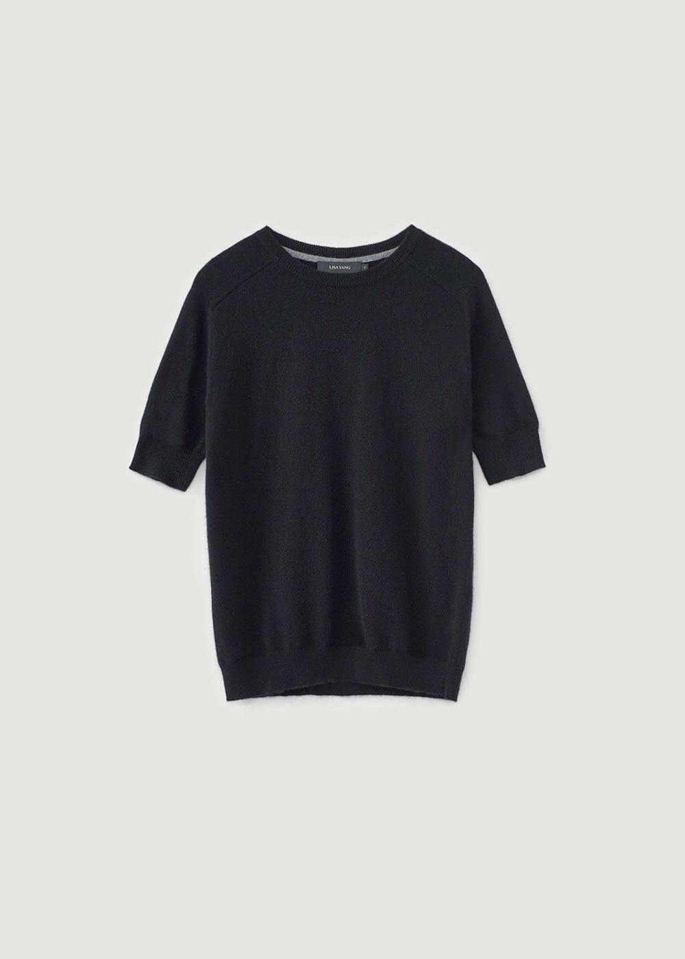 Lisa Yang Kenza S/S Sweater