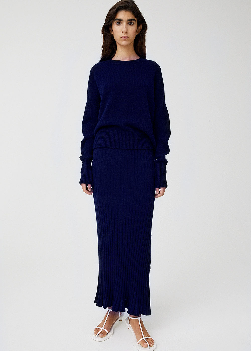 Lisa Yang Mila Sweater