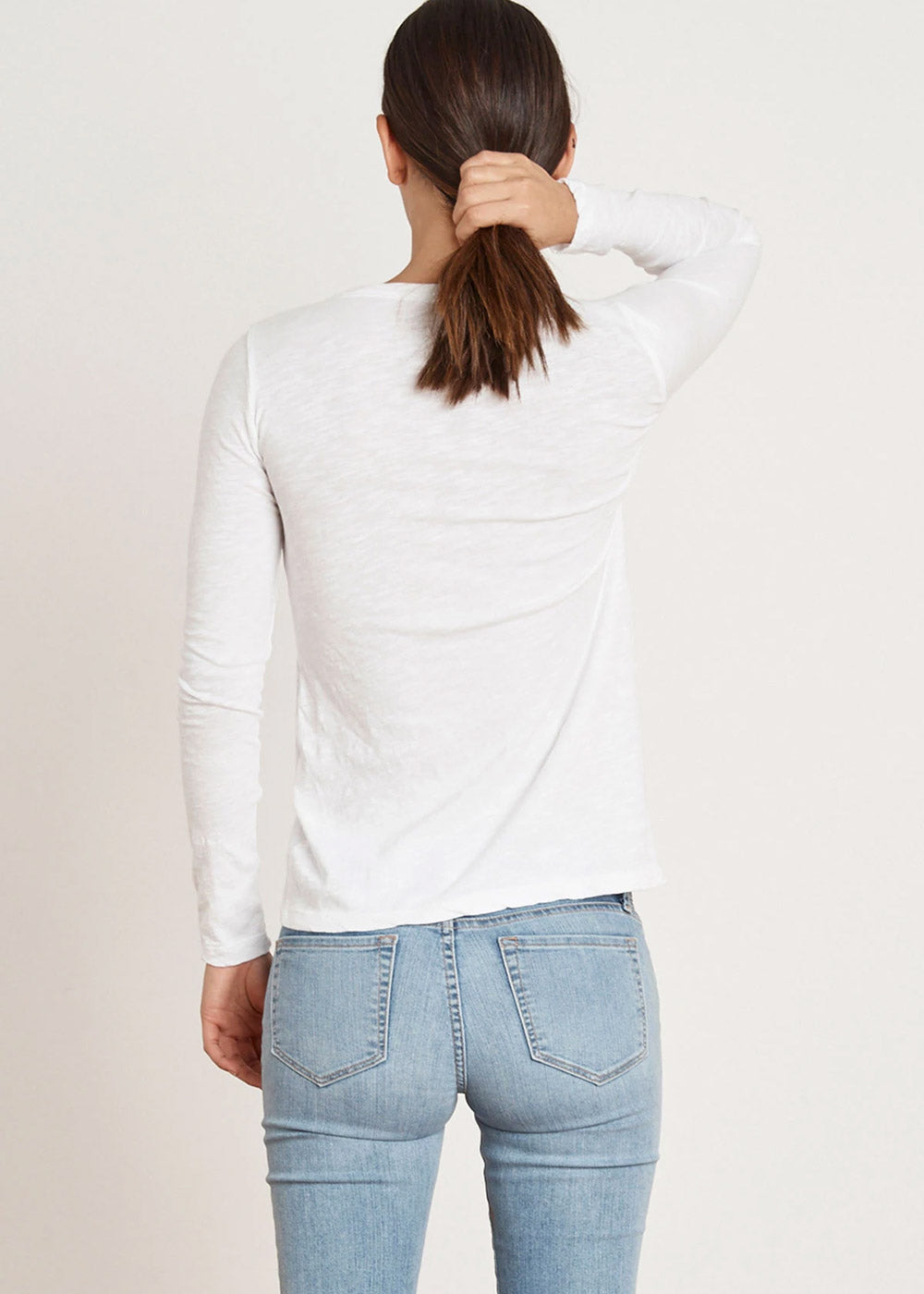 Velvet Lizzie L/S Tee