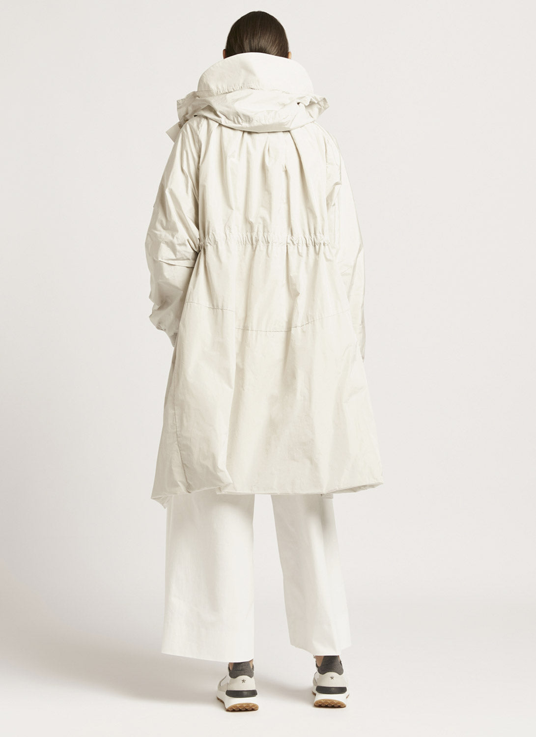 Lorena Light Raincoat