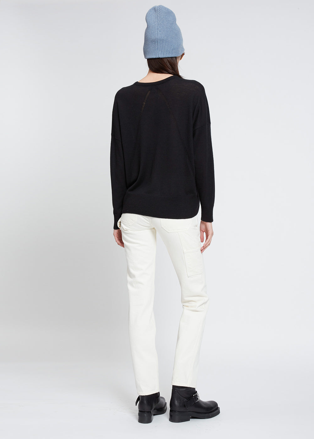 Rag & Bone Mandee Oversized L/S