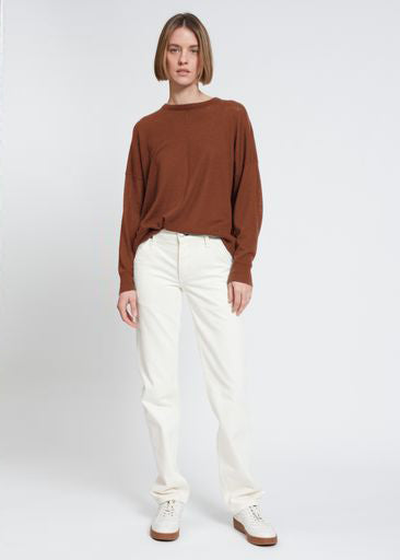 Rag & Bone Mandee Oversized L/S