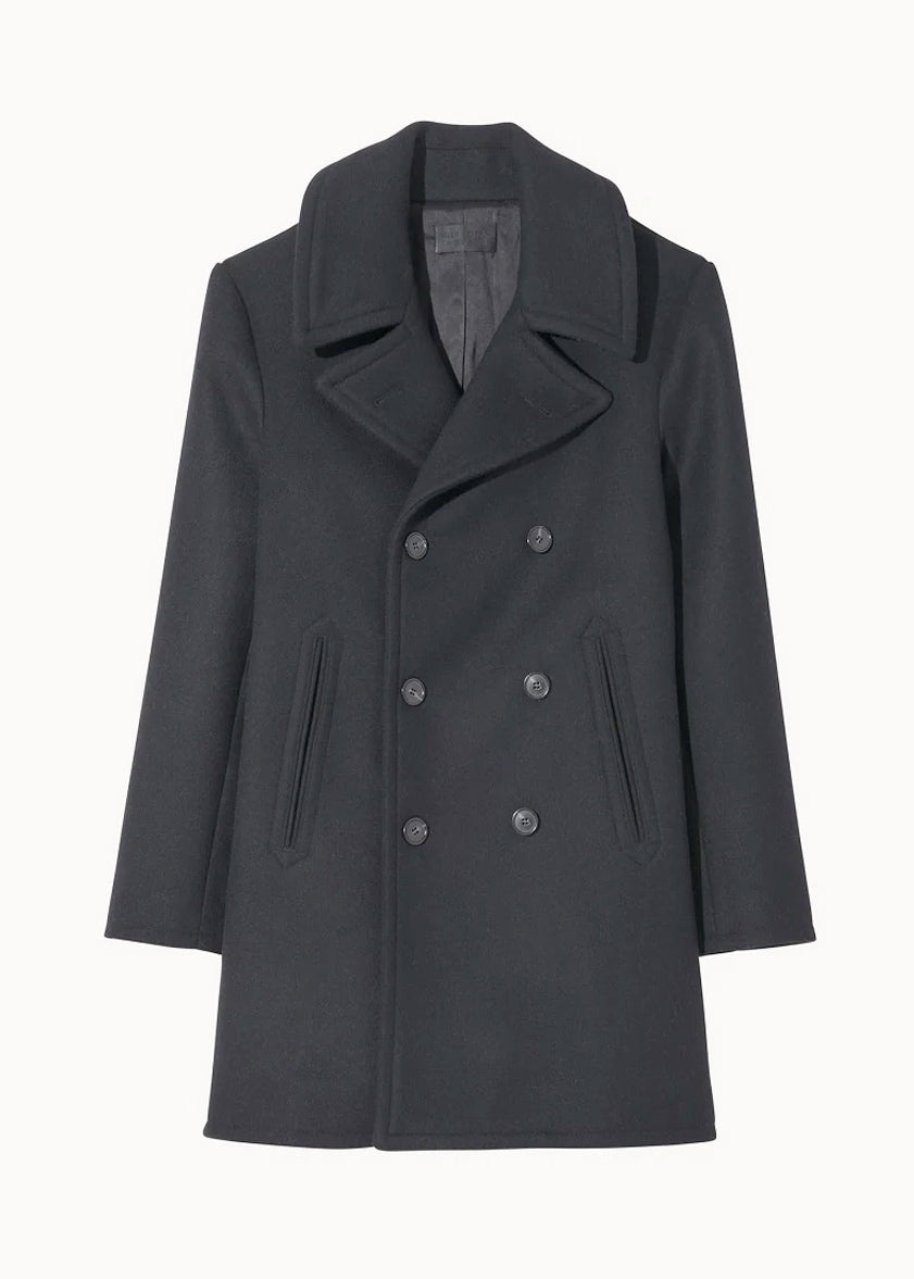 Nili Lotan Cash Peacoat