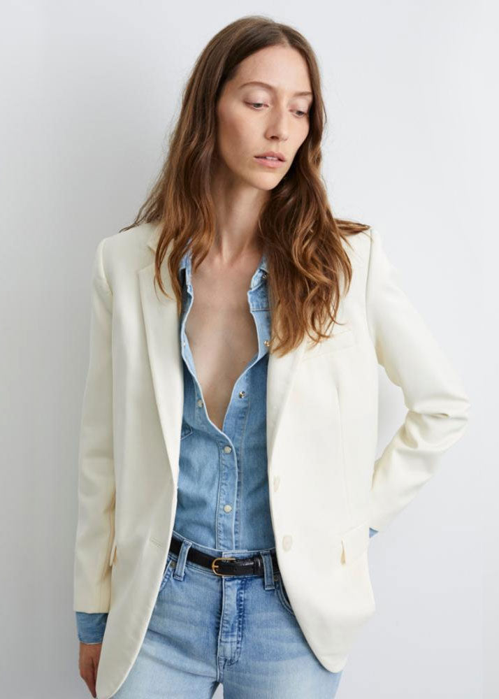 Nili Lotan Daniel Jacket