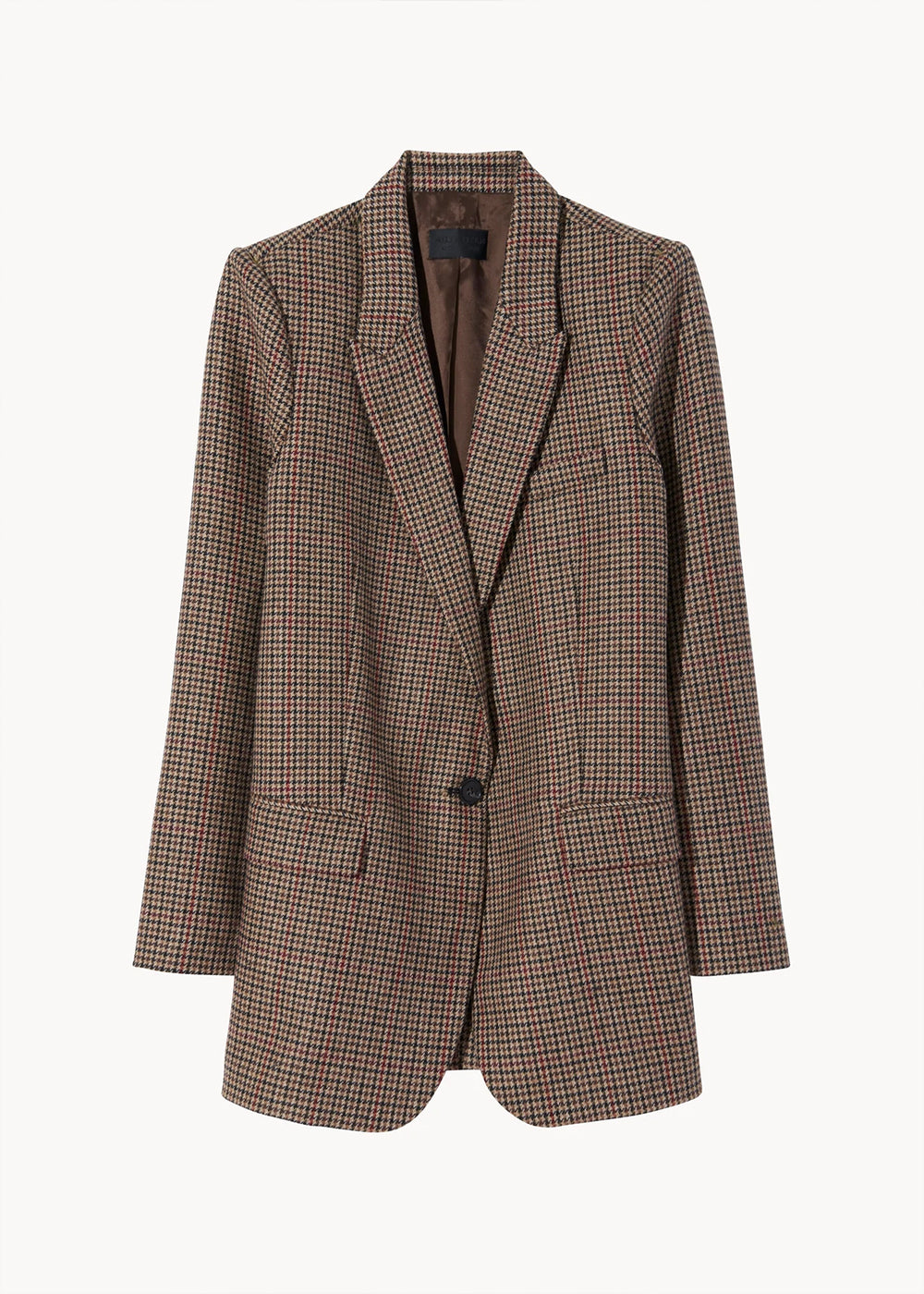 Nili Lotan Diane Blazer