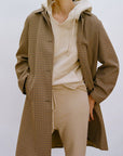 Nili Lotan Watson Duster Coat