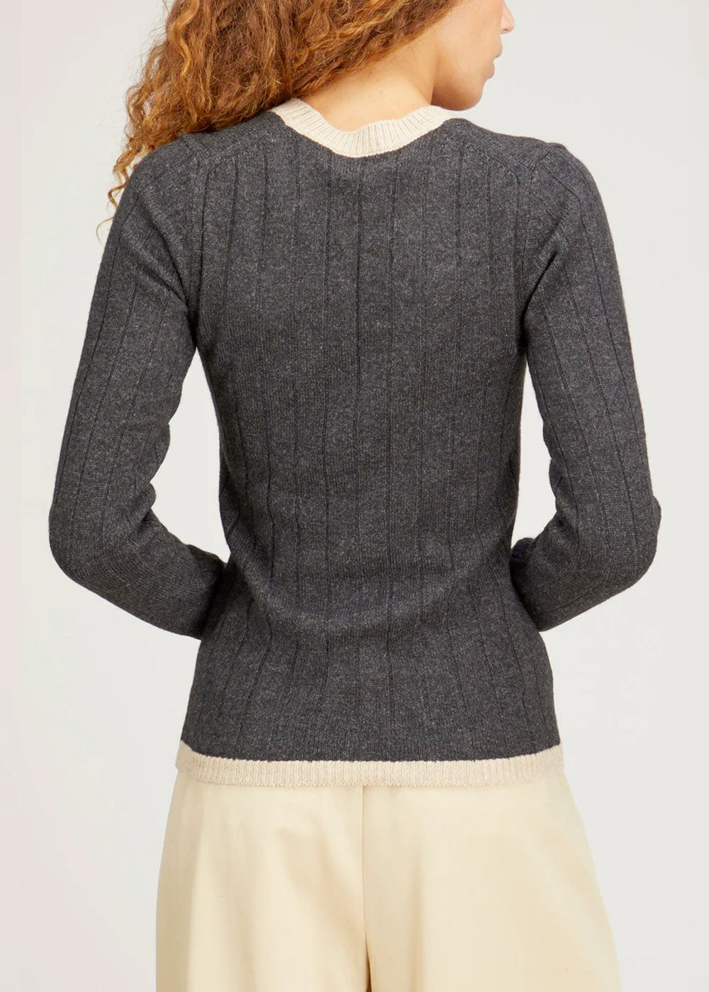 Nili Lotan Kirsten Cardigan