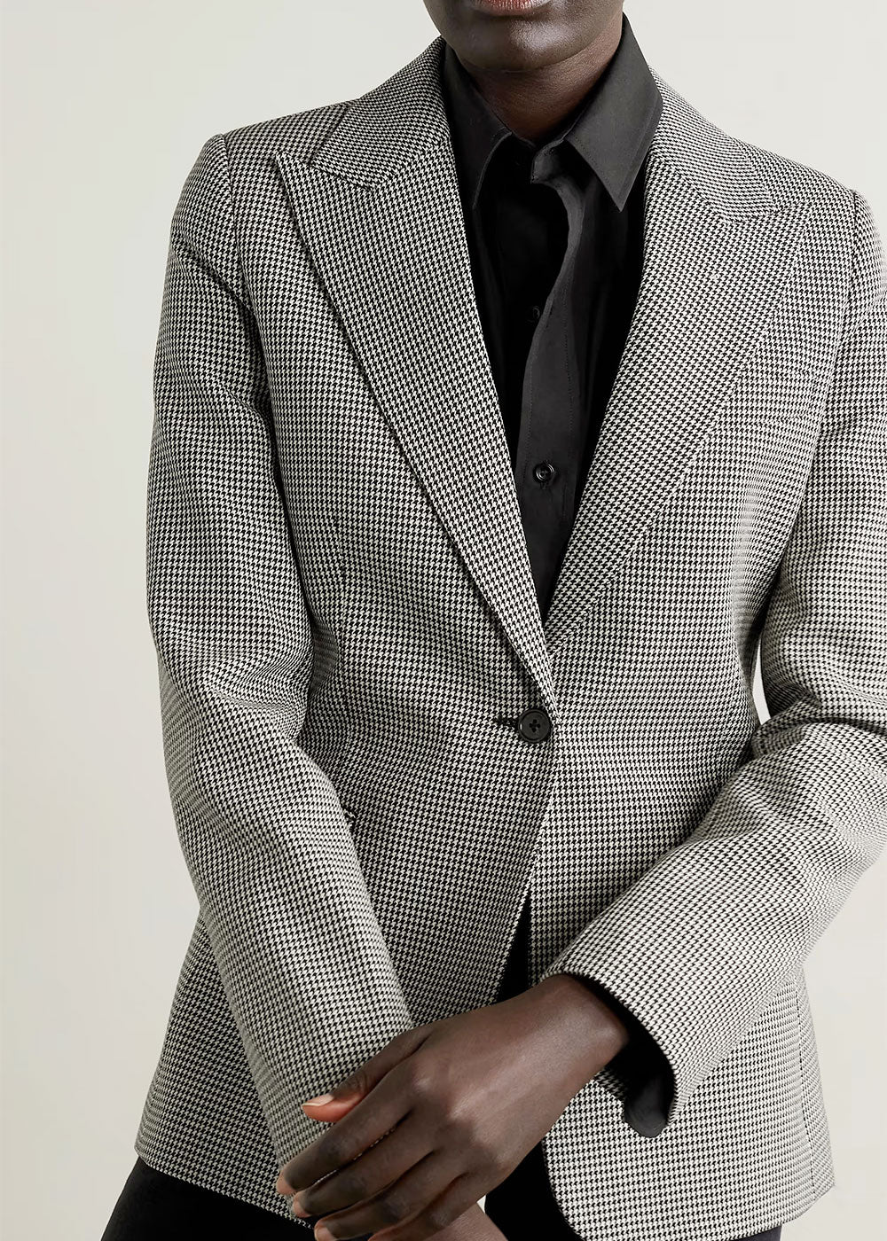 Nili Lotan Marshal Jacket