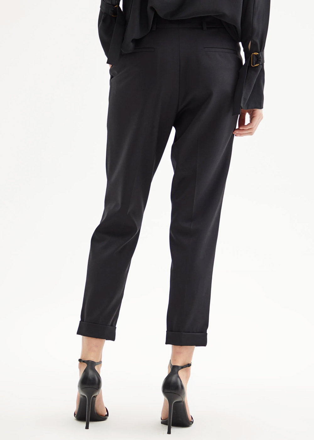 Nili Lotan Montana Pant