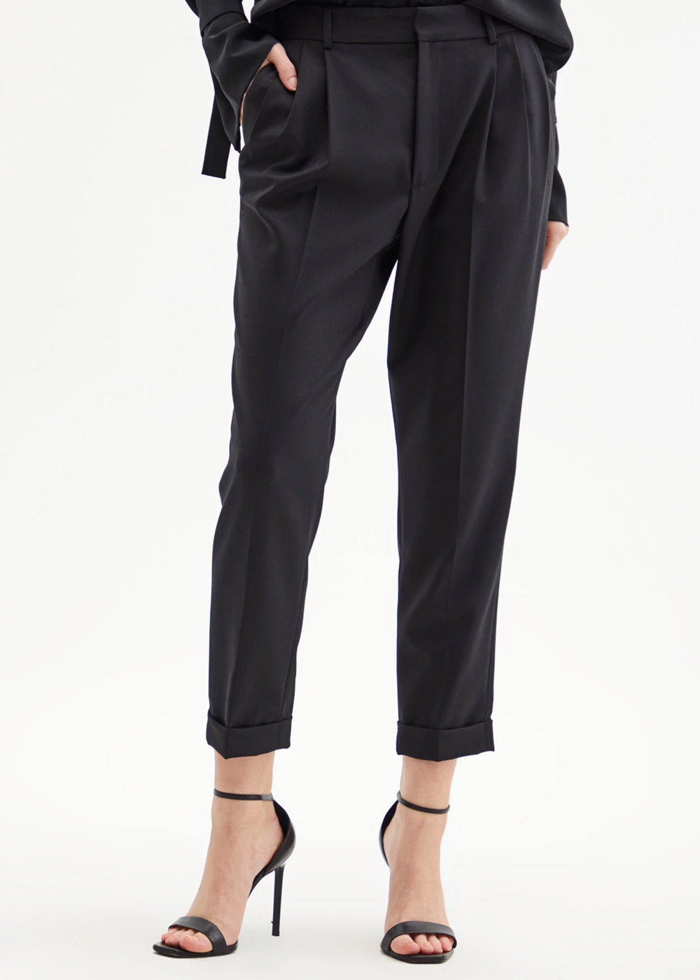 Nili Lotan Montana Pant