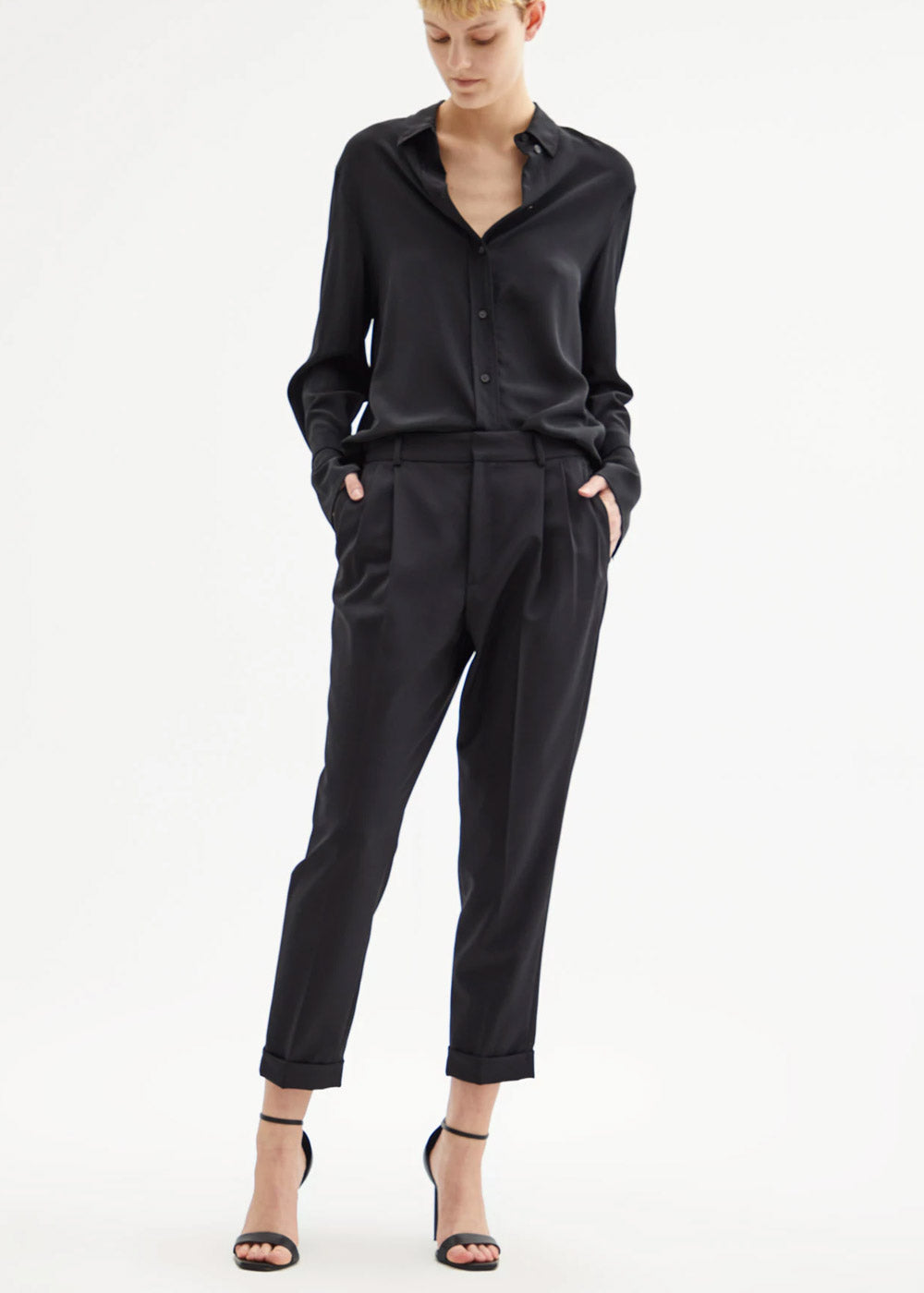 Nili Lotan Montana Pant