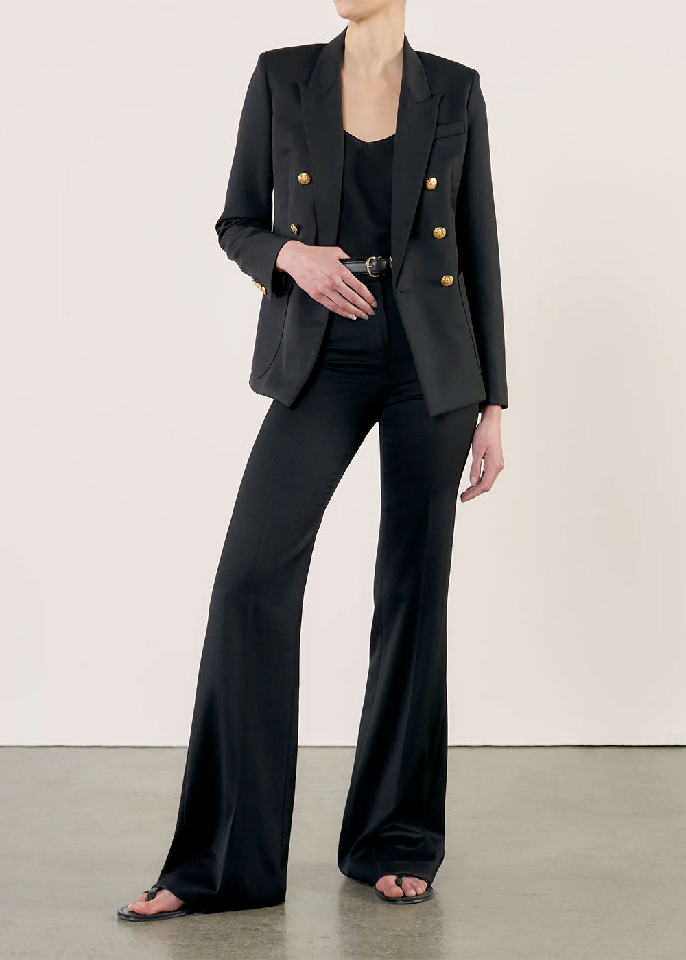 Nili Lotan Nathalia Jacket