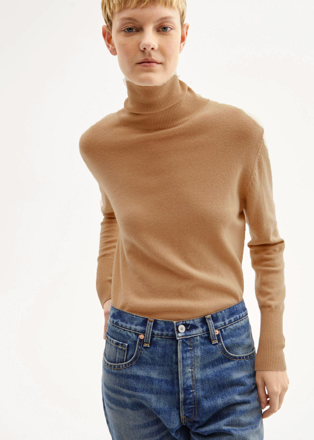 Nili Lotan Ralphie Sweater