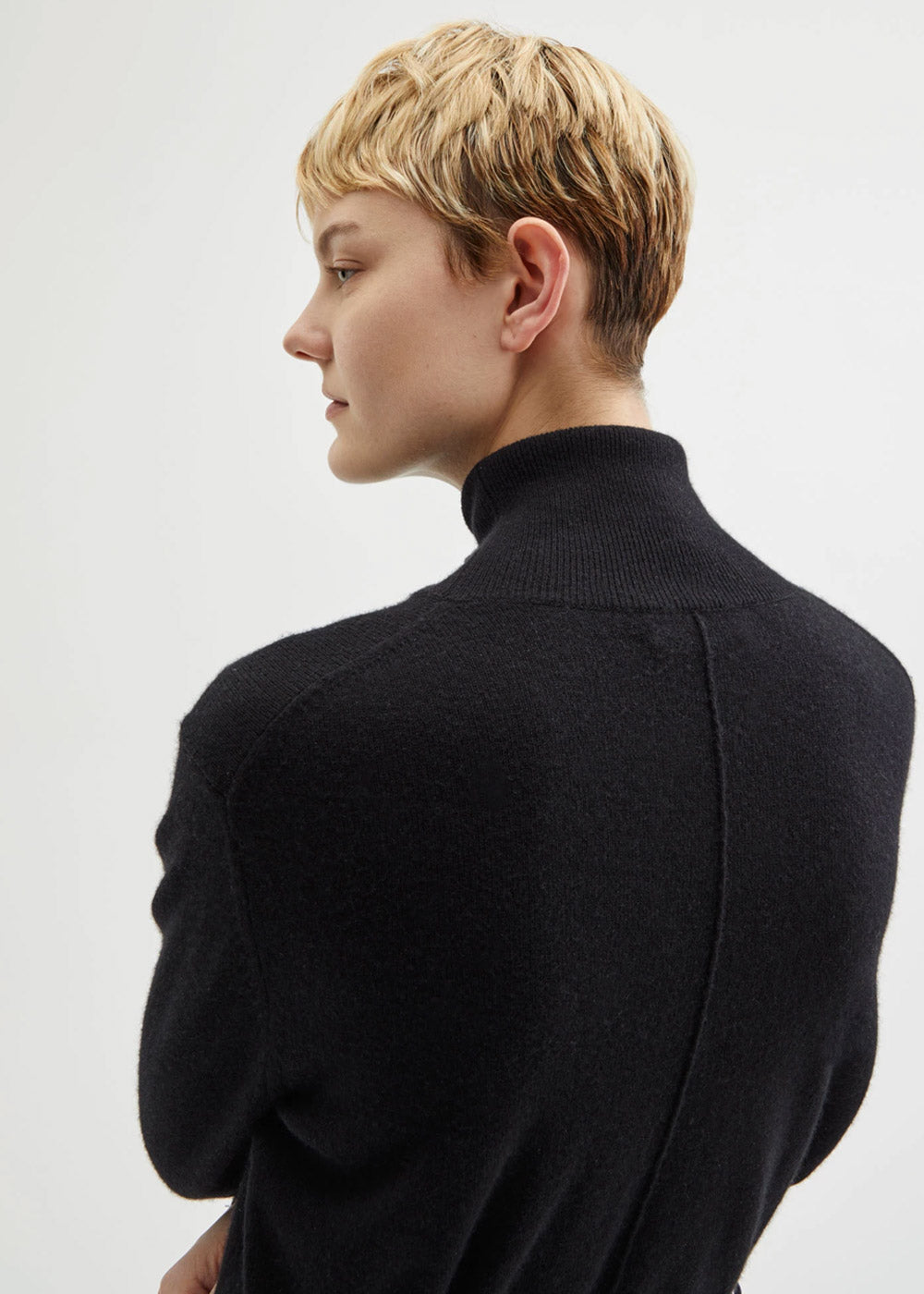 Nili Lotan Ralphie Sweater