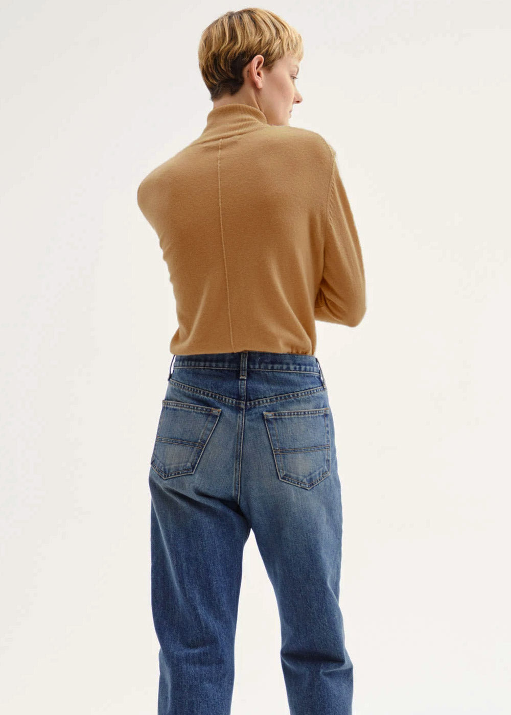 Nili Lotan Ralphie Sweater