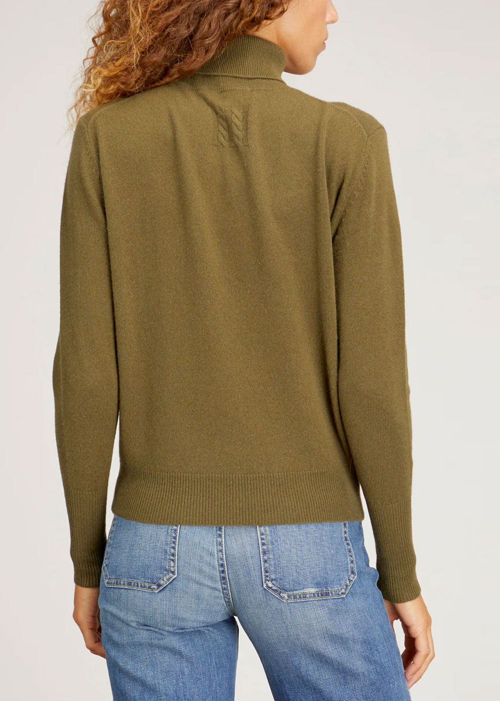 Nili Lotan Ralphie Turtleneck