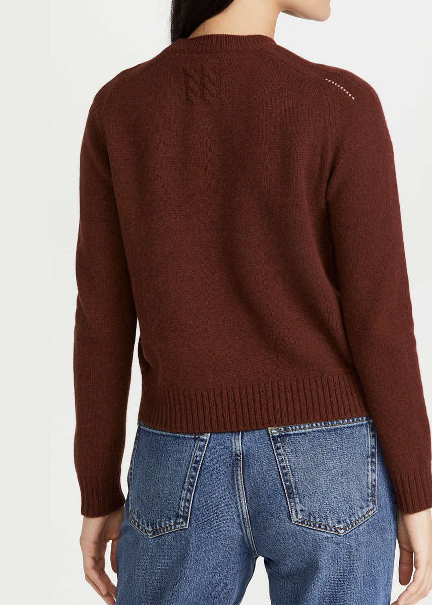 Nili Lotan Sirena Sweater