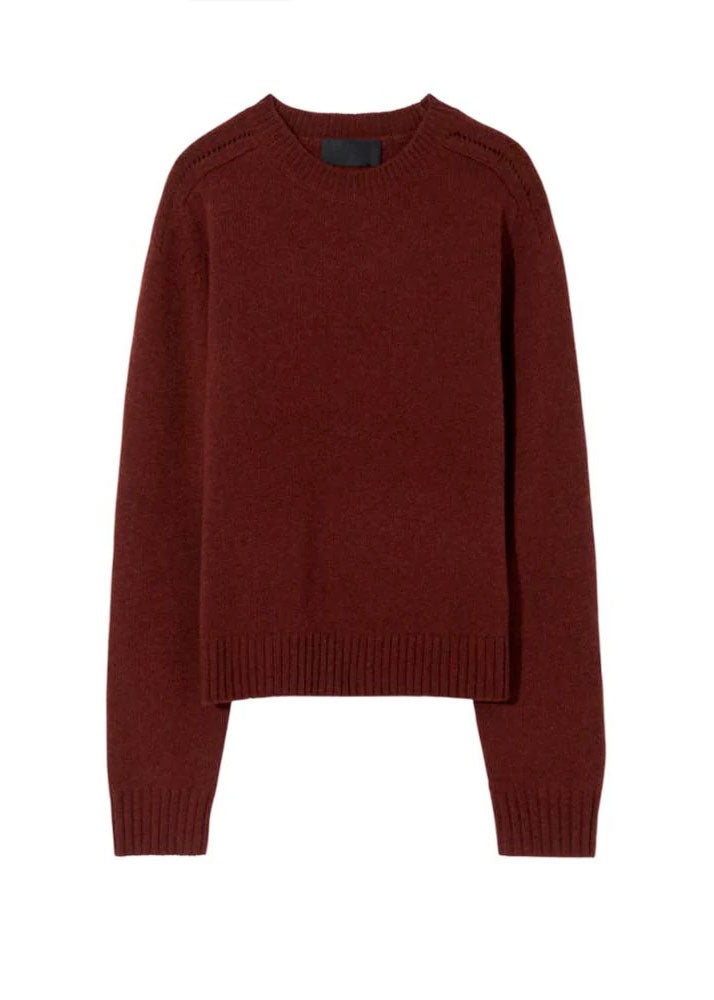 Nili Lotan Sirena Sweater