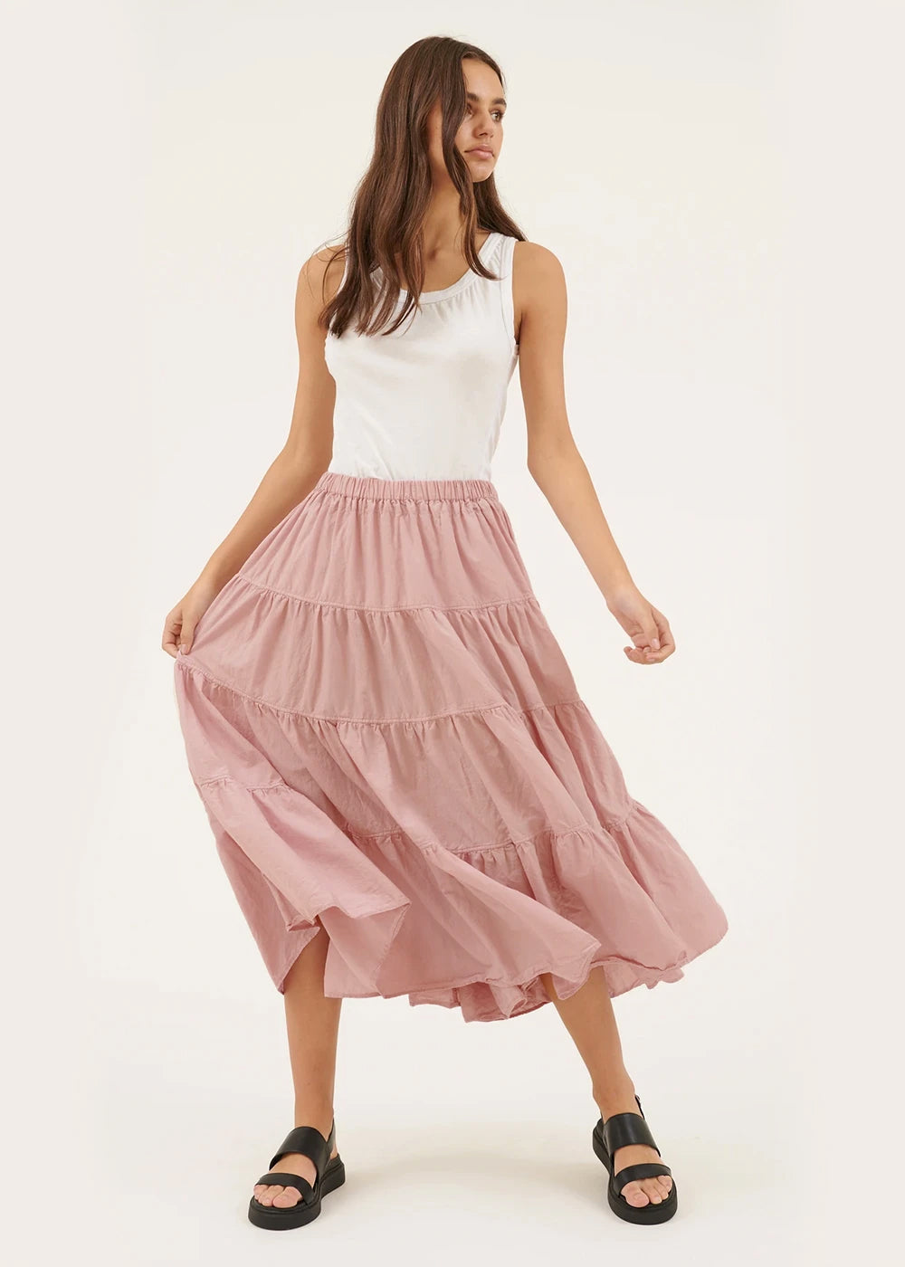 Primness Moonstar Skirt
