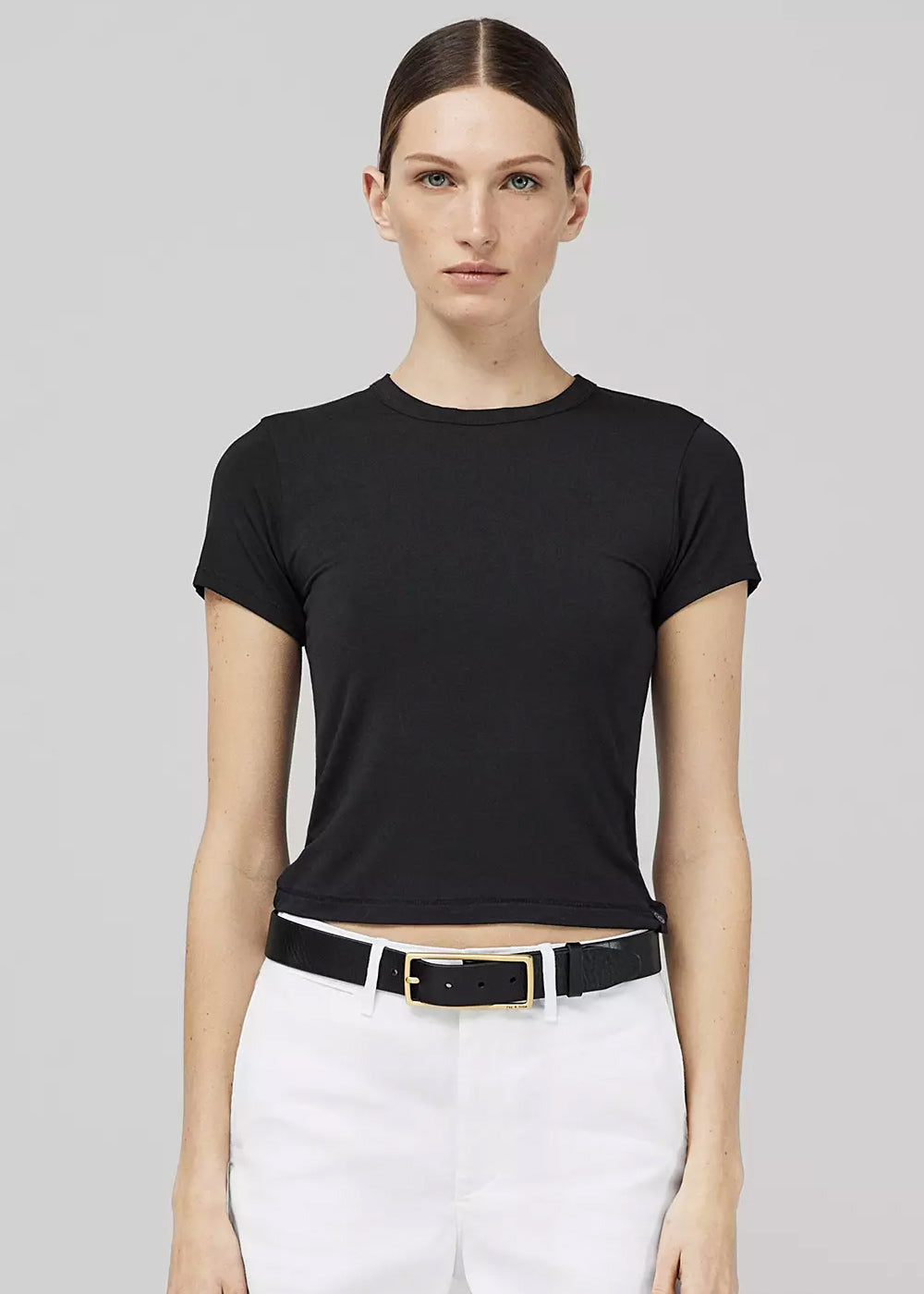 Rag & Bone Luca Baby Tee