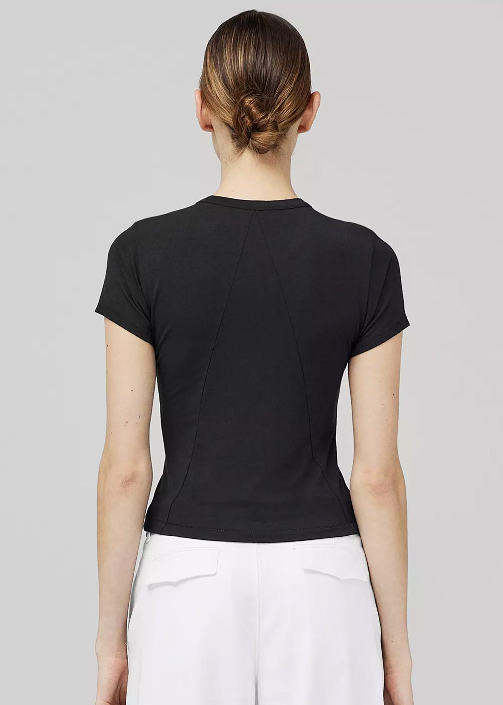 Rag & Bone Luca Baby Tee