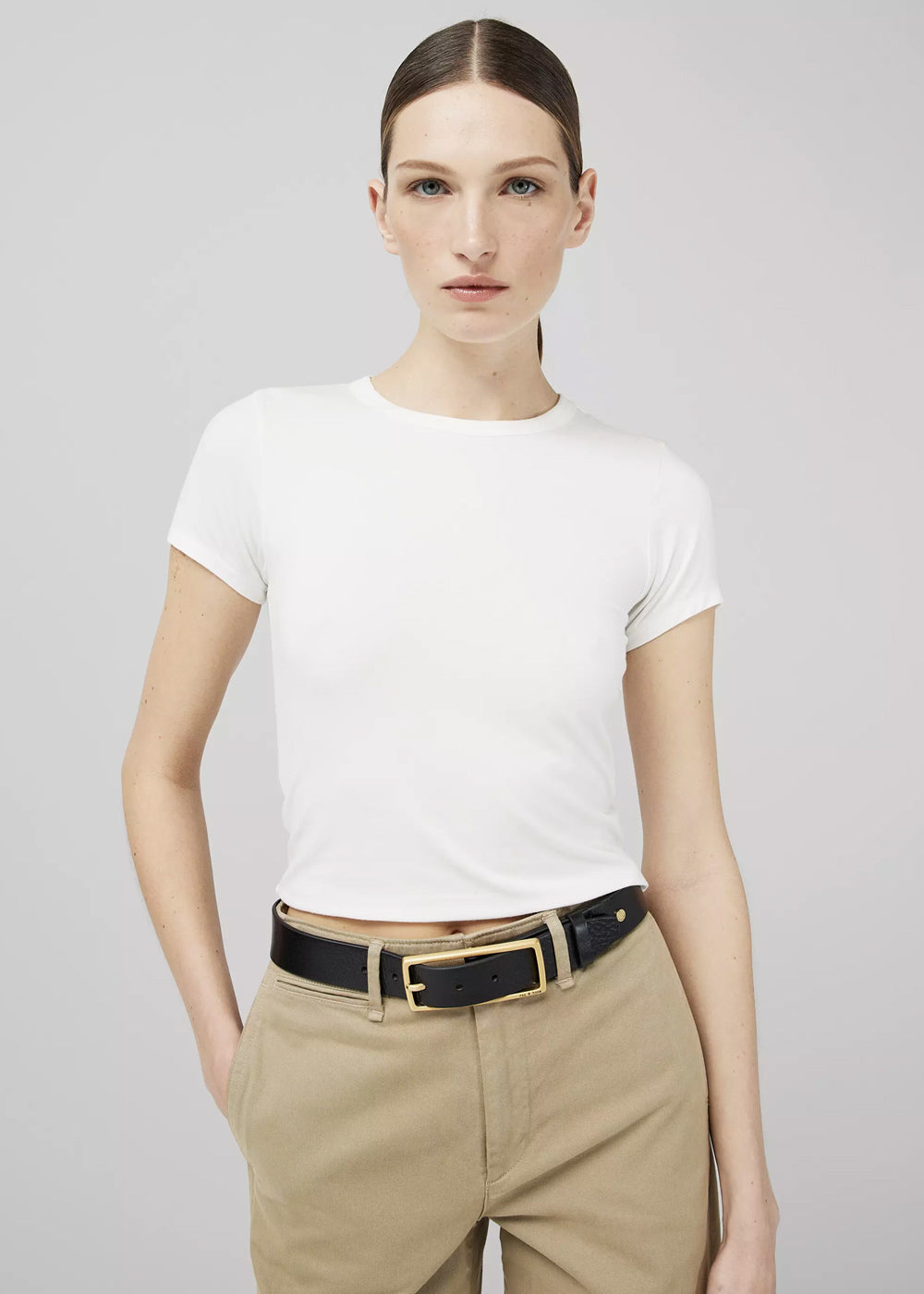 Rag & Bone Luca Baby Tee