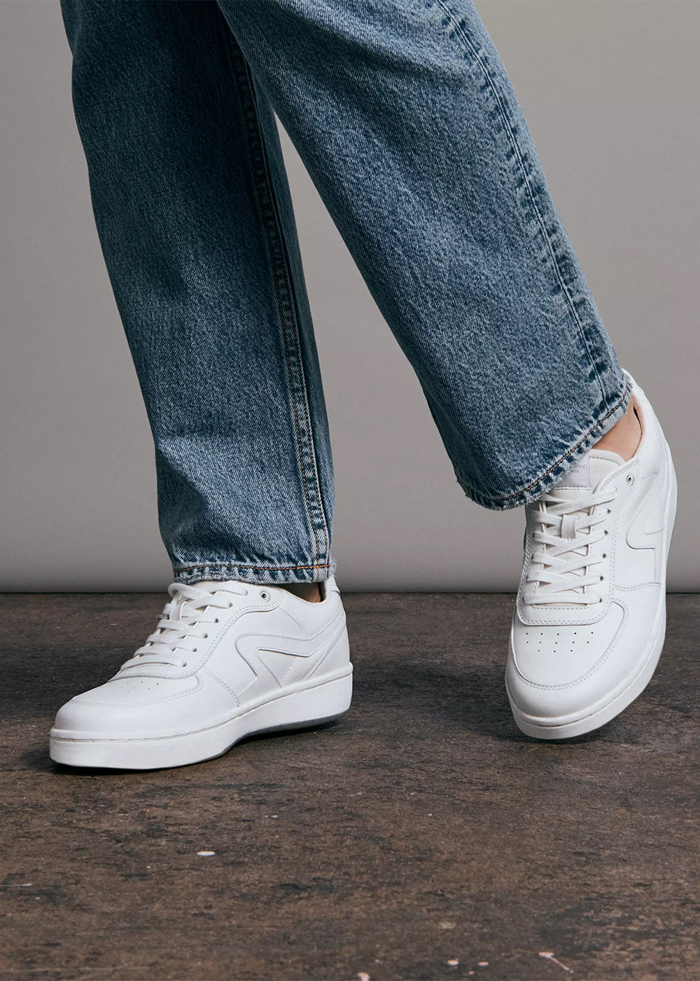Rag & Bone Retro Court Sneaker