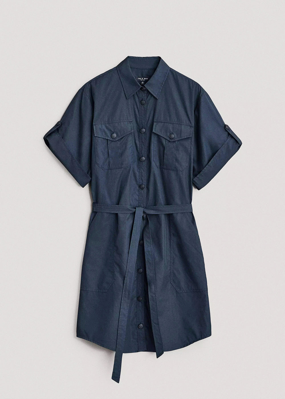 Rag & Bone Roxanne Dress