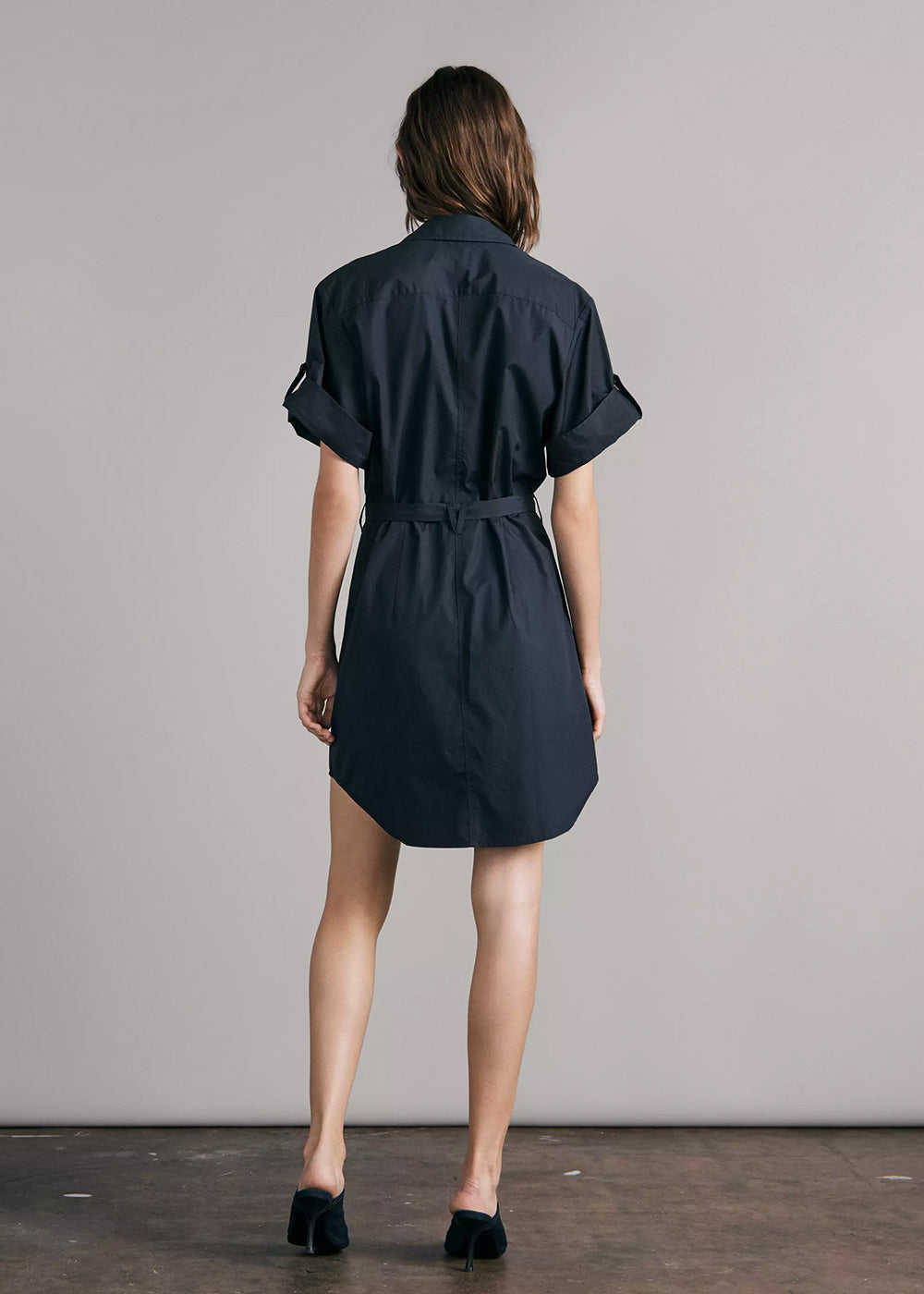 Rag & Bone Roxanne Dress