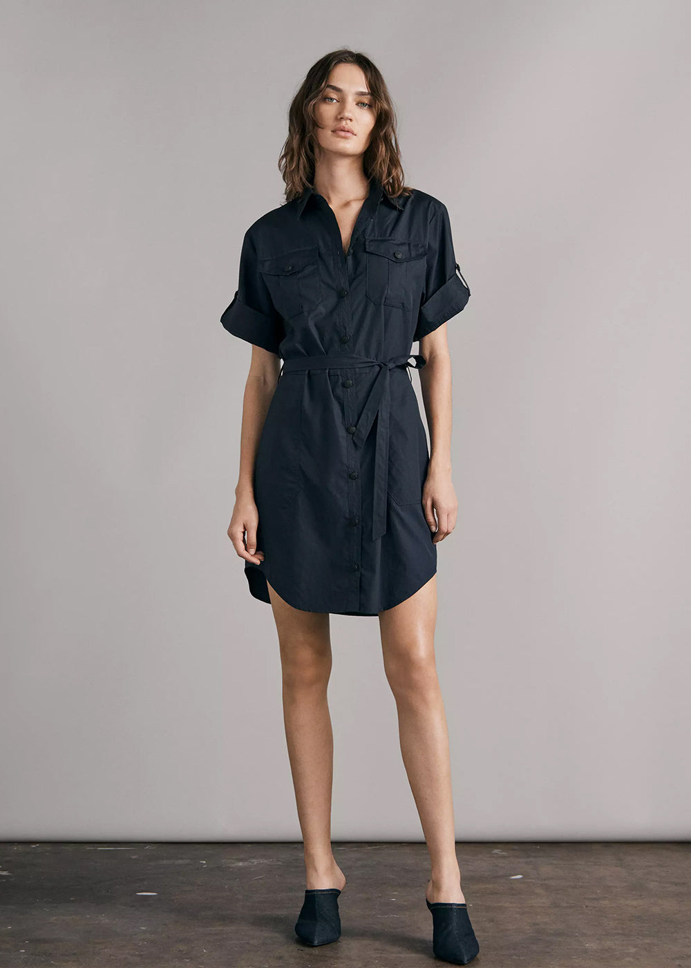 Rag & Bone Roxanne Dress