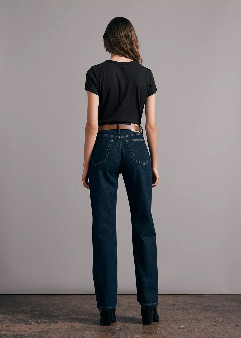 Rag & Bone The Slub Tee