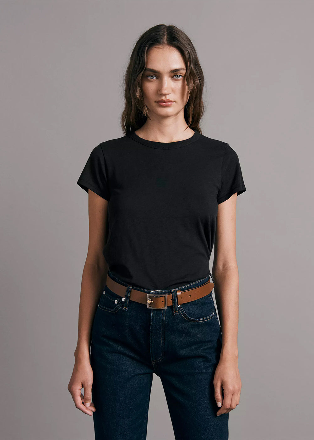 Rag & Bone The Slub Tee