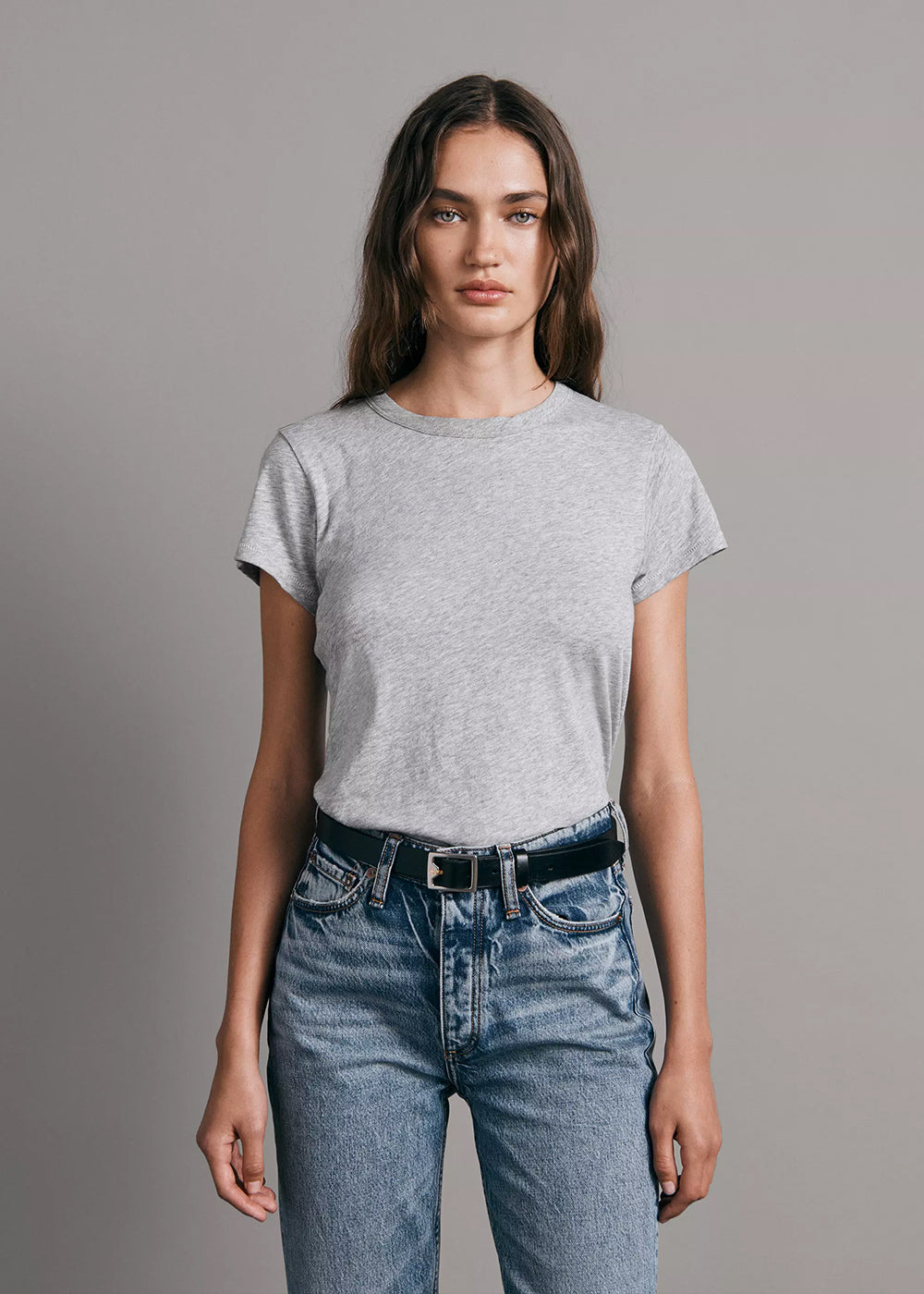 Rag & Bone The Slub Tee