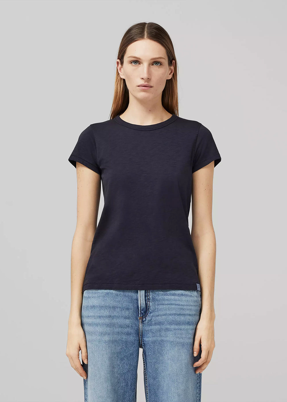 Rag & Bone The Slub Tee