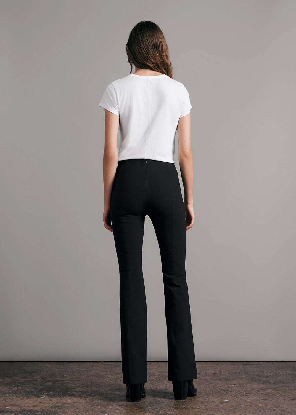 Rag & Bone The Slub Tee