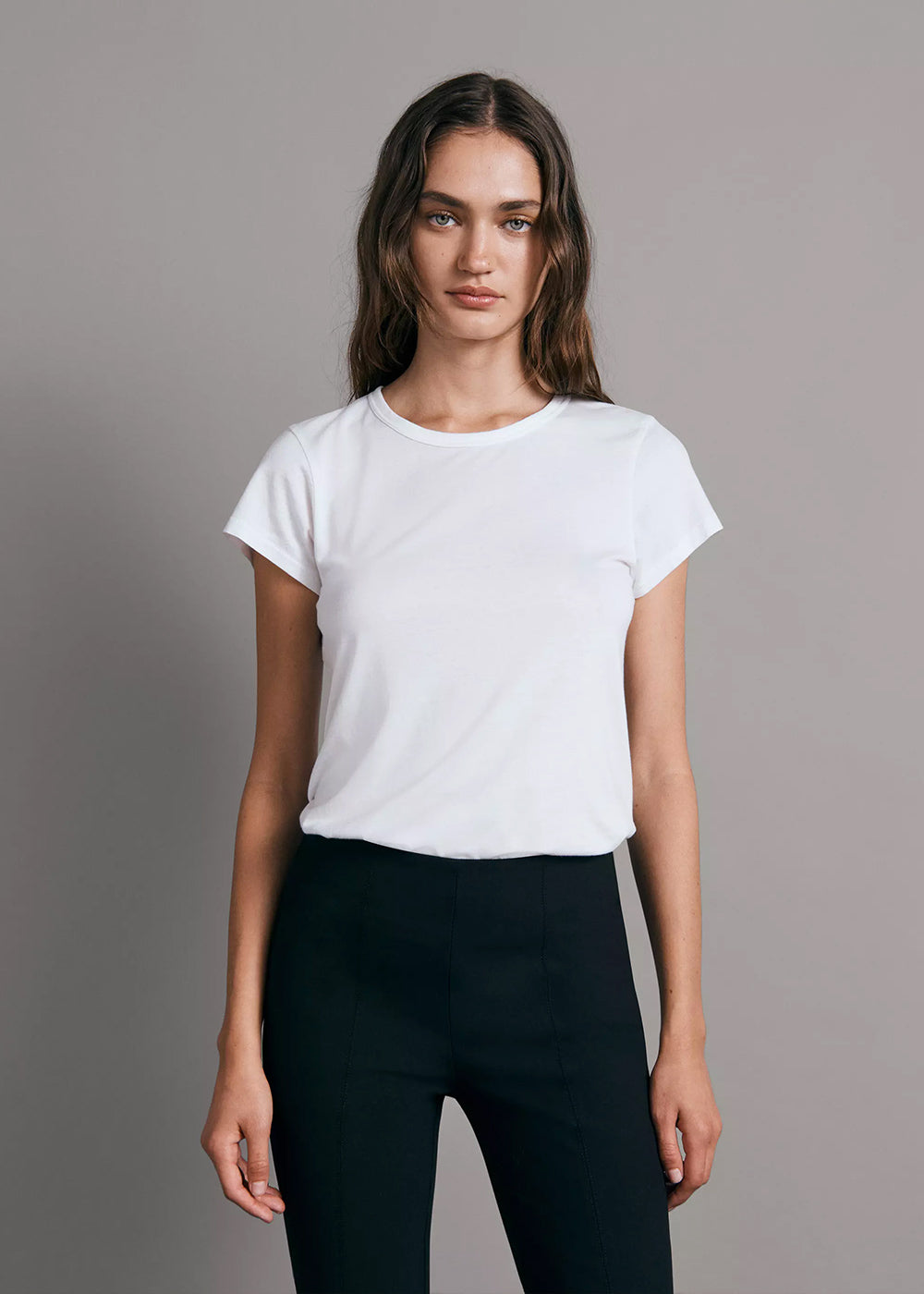 Rag & Bone The Slub Tee