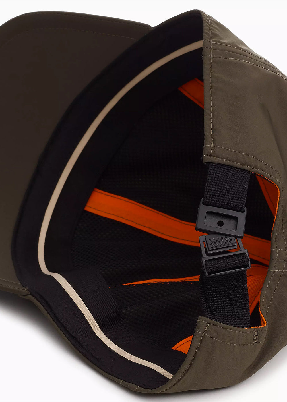 Rag & Bone Addison Baseball Cap